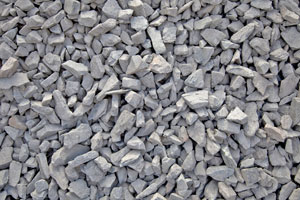 1in - 3in Grey Traprock