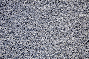 3/8th inch Grey Traprock