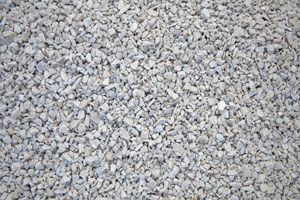 3/8th inch Limestone