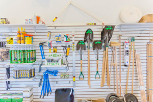 Pick up all your landscaping accessories at Atlantic Masonry Supply