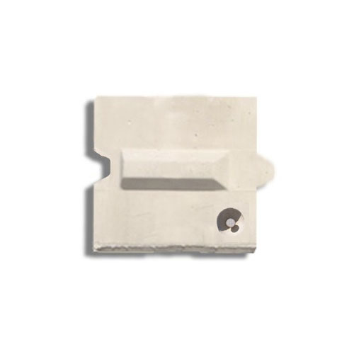 Atlantic Masonry Bin Block 2x2x2