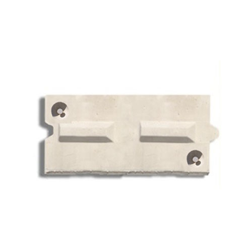 Atlantic Masonry Bin Block 2x2x4