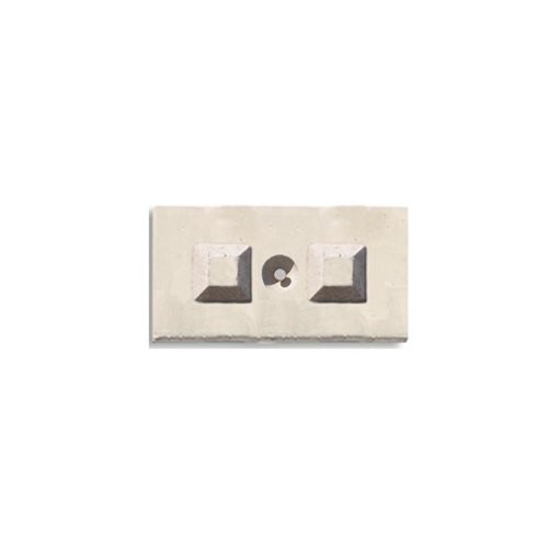 Atlantic Masonry Bin Block 5481