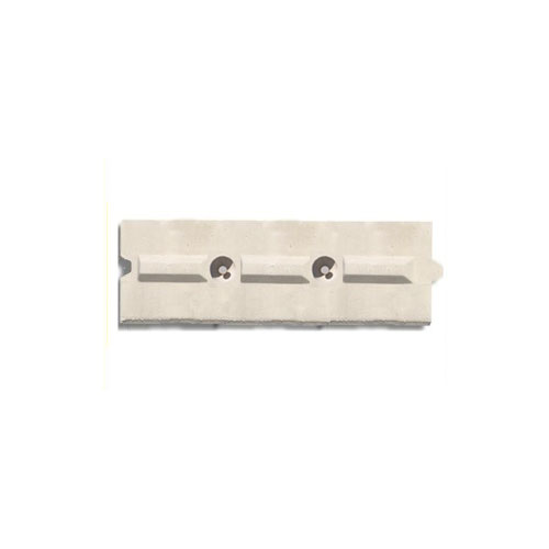 Atlantic Masonry Bin Block 2x2x6