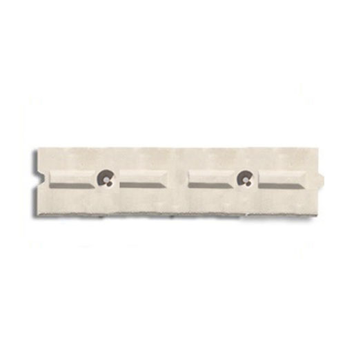 Atlantic Masonry Bin Block 2x2x8